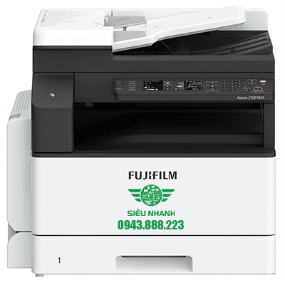 Máy Photocopy Fujifilm Apeos 2150 NDA